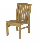 Teak Extension Dining