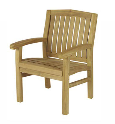 San Remo Armchair