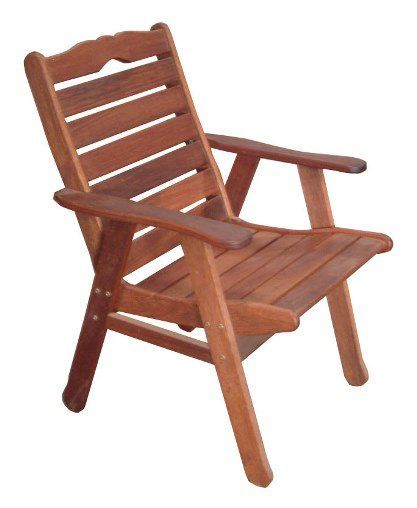 Swifts Club Chair - $250